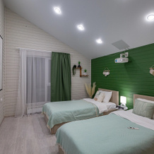 Atmosfernyy s Proyektorom i Igrovoy Pristavkoy Private House, 罗日杰斯特韦诺 — 照片 2