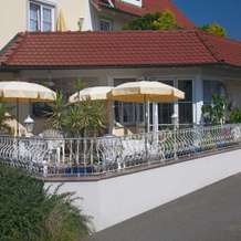 Hotel Garni am Lindenplatz, 博登湖畔瓦瑟堡 — 照片 5
