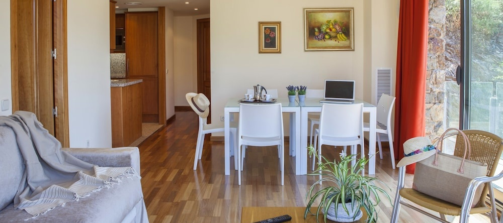 Apartamento Torre Gran Lux, 塞尔瓦港 — 照片 1