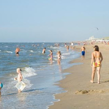 Molecaten Park Noordduinen, 滨海卡特韦克 — 照片 5