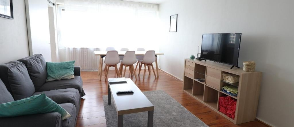 Appartement Annecy, 4 Pièces, 6 Personnes - Fr-1-432-78, Аннеси — фото 1