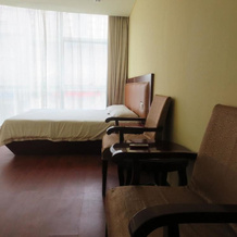 Lincoln Carnival Hotel, Шэньчжэнь — фото 5