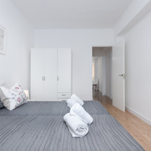 Yourhouse Port Apartments, Алькудия — фото 4