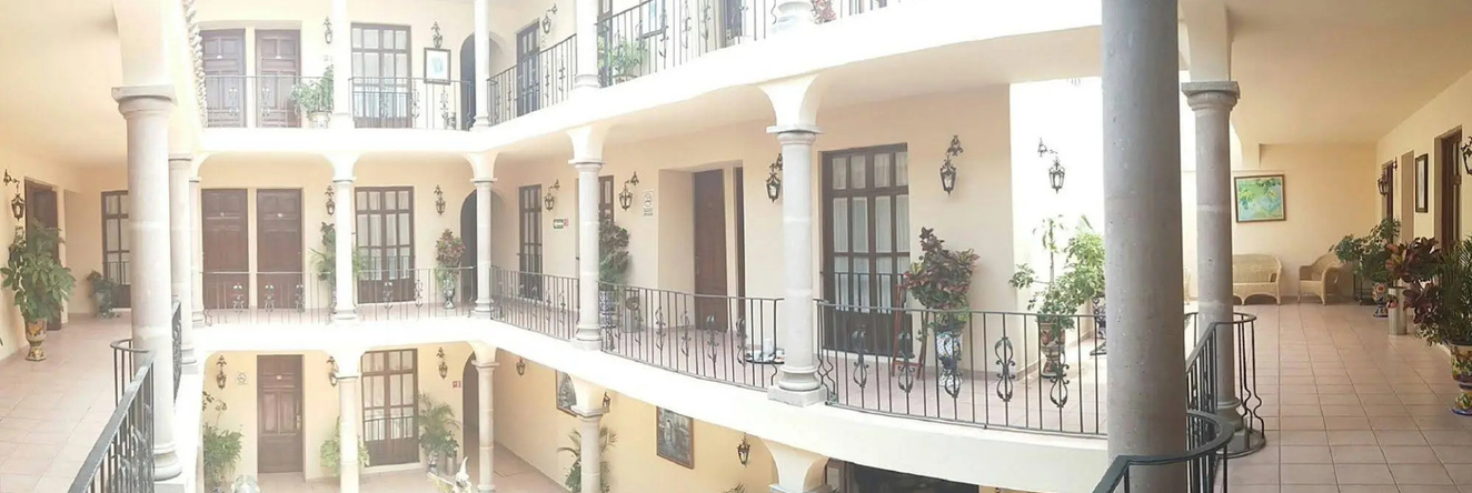 Hotel Hacienda de los Ángeles by Rotamundos, Comitan — photo 1