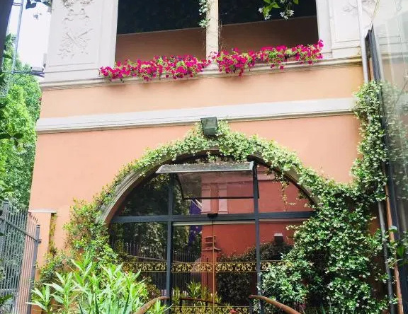Hotel dei Pittori, Turin — photo 1