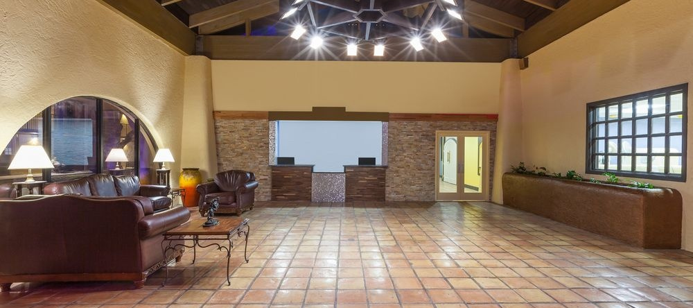 Days Inn Uvalde, Ювалде — фото 1