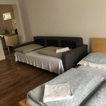 Borbely apartman, Nagykanizsa — photo 2