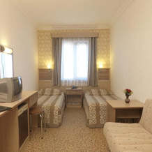 Altinyazi Otel, 阿瓦诺斯 — 照片 3