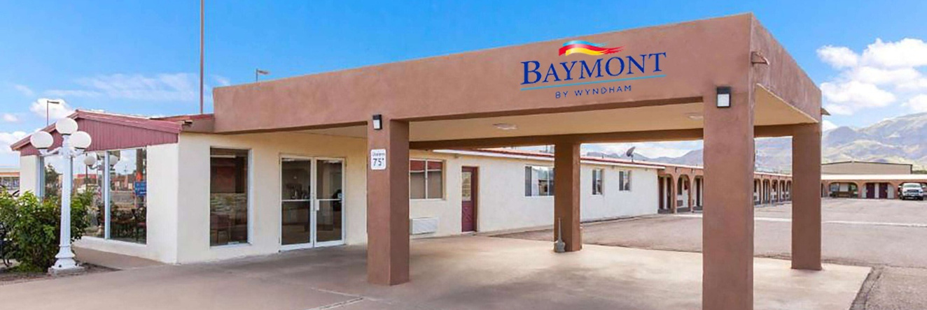 Baymont by Wyndham Socorro, 索科罗 — 照片 1