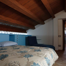 Residence Sinfonie Del Bosco, Монтельпаро — фото 3