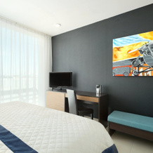Wyndham Garden Silao Bajio Aeropuerto, Силао — фото 2
