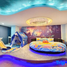 Asia Theme Hotel, Hekou — photo 4