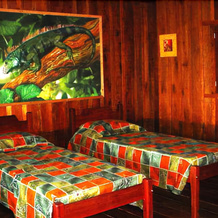 Tariri Amazon Lodge, Manacapuru — photo 2