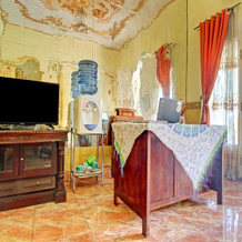 OYO 90307 Fj Alfaeyza Kost, Prabumulih — photo 5