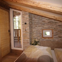 Chalet Im Wald Quercianella, Пфаррверфен — фото 2