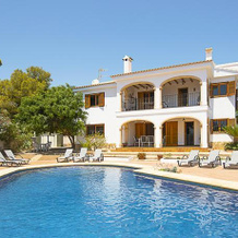 Villa Oceanic - Plusholidays, Calp — photo 5