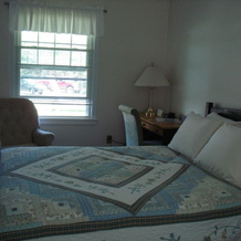 Camp DeForest, Lincolnville — photo 5