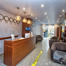 Wide Suites Taksim, Стамбул — фото 3