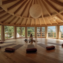 Naturhotel Lüsnerhof, 吕宋 — 照片 5