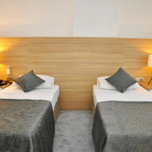 Ozyigit Otel, Газипаша — фото 3