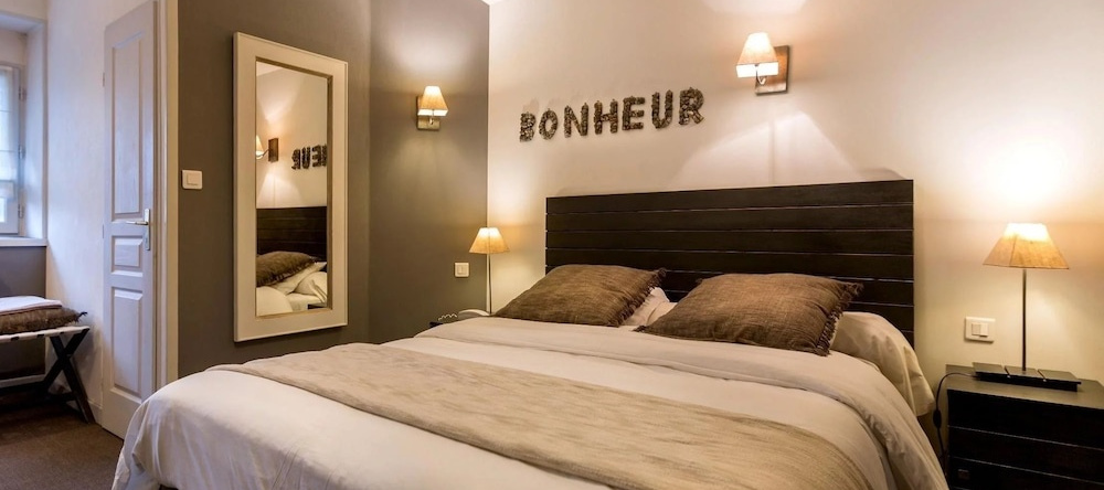 Relais du Quercy, 梅萨克 — 照片 1