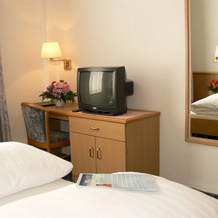 Nordsee Hotel Borkum, Borkum — photo 5