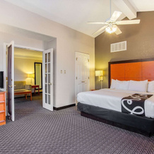 La Quinta Inn Champaign, 香槟 — 照片 3