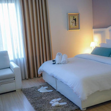 Univers Resort, 爱尔巴桑 — 照片 3