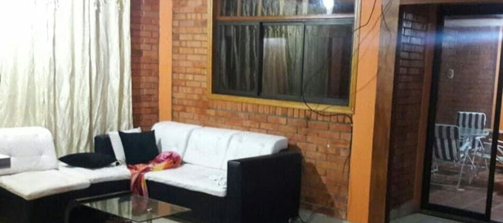 Hostal Farfalla Campestre, Памплона — фото 1