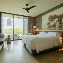 Sofitel Barú Cartagena, Остров Бару — фото 3