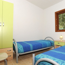 Villaggio San Matteo Resort, 马蒂纳塔 — 照片 5