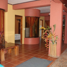 Hotel Arenas de Osa, 希门尼斯港 — 照片 2