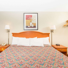Days Inn By Wyndham Effingham, Эффингем — фото 3