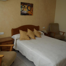 Hotel Jendri, Almassora — photo 2