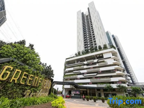 Greenfield Residence Bandar Sunway, Petaling Jaya — photo 1