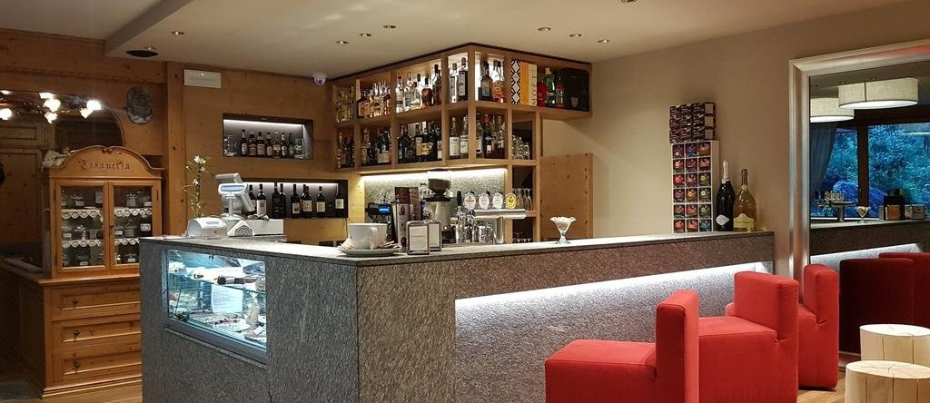 Hotel Oriental, Campodolcino — photo 1