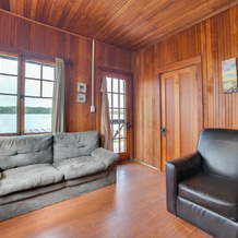 Sandy Beach & Sunset Views: Lakefront Escape!, Cedarville — photo 3