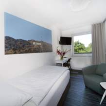Beach Hotel California, Schoenberg — photo 4