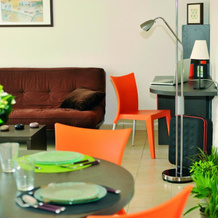 Appart'City Grenoble Meylan, Meylan — photo 4
