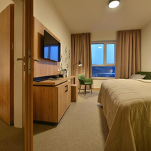 Hotel Element Lipno, Lipno nad Vltavou — photo 5