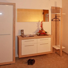 Ferienwohnung Brandshagen, 松德哈根 — 照片 5