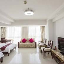 Sanya Huabaoshi Hotel, Санья — фото 5
