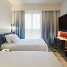 Hampton by Hilton Barcelona Fira Gran Via, 奥斯皮塔莱特德略夫雷加特 — 照片 3