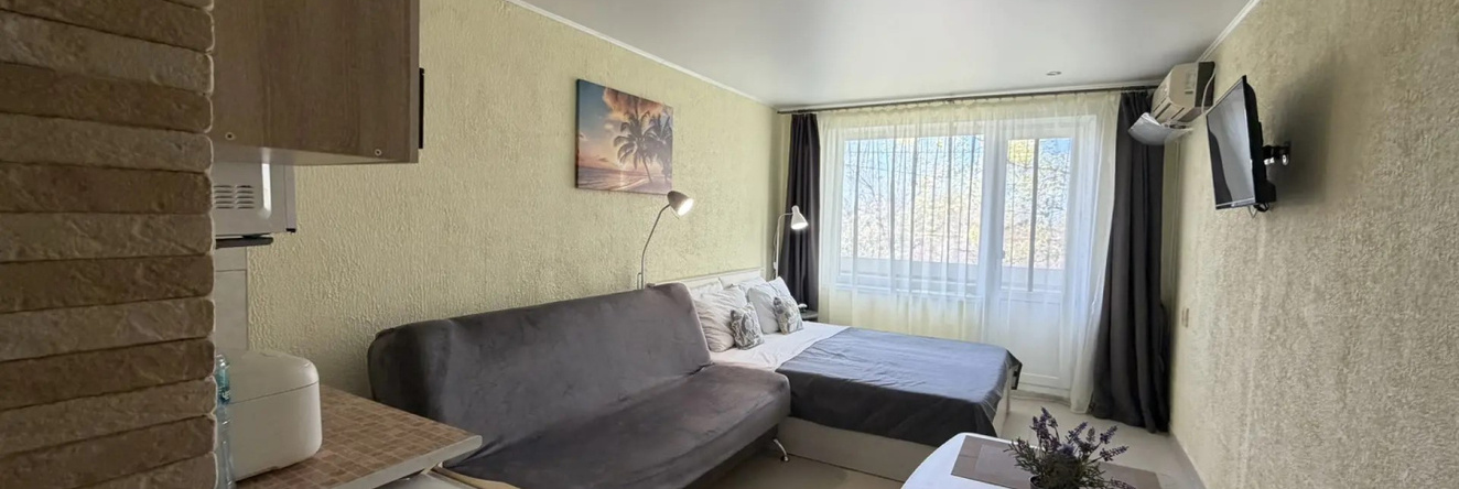 Viktoria Family Apartments, 梅日沃德诺耶 — 照片 1