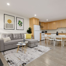 Cozy 2BR BSMT Suite Near Grouse Mt. and Edgemont., West Vancouver — photo 4