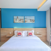 SeeSea Resort, La-ngu — photo 5