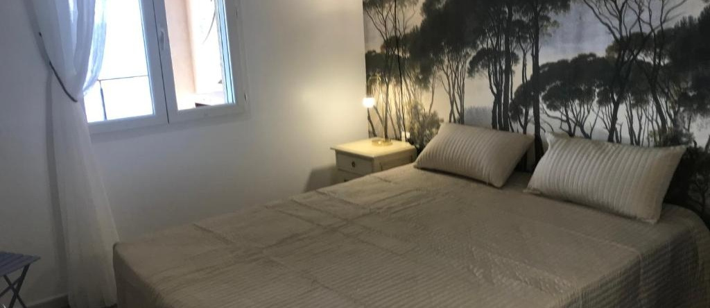 Domaine la Raggia, 奥尔梅托 — 照片 1
