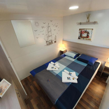 Mobile Home Blue Class B4, Джезира — фото 4