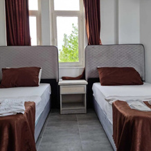 Finike Sever Otel, Финике — фото 4