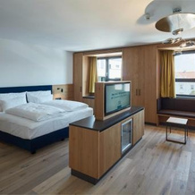 Apartment Donaublick, Тульн-на-Дунае — фото 4
